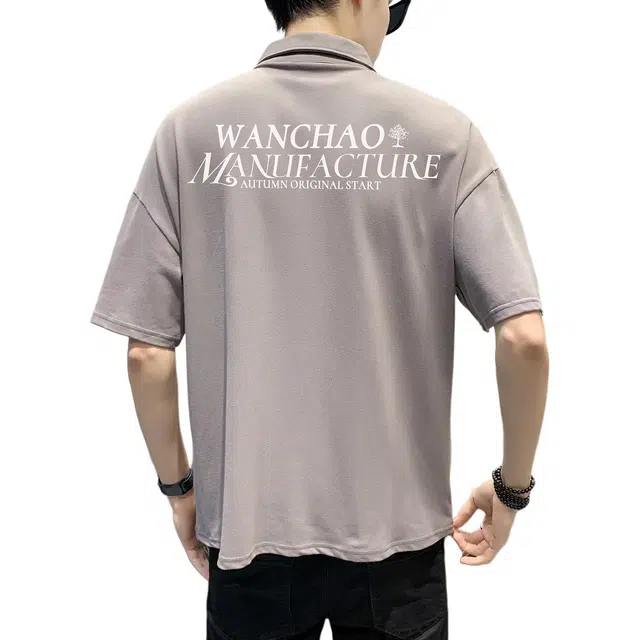 WANCHAO CP Polo