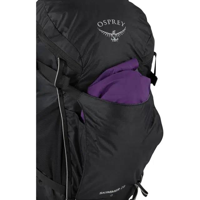 OSPREY28L Skimmer Logo