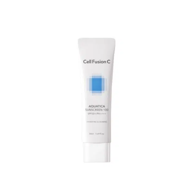 SPF50+PA++ 50ml