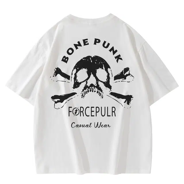 FORCEPULR T