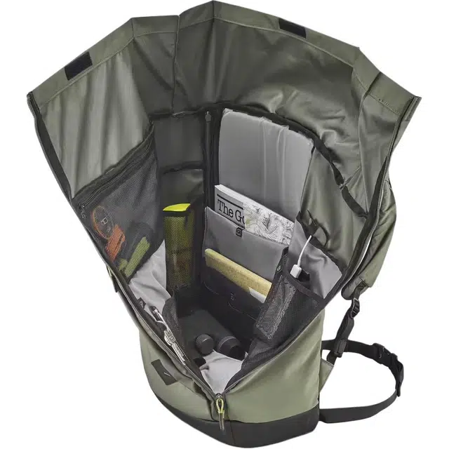 DECATHLON32L NH Escape 500
