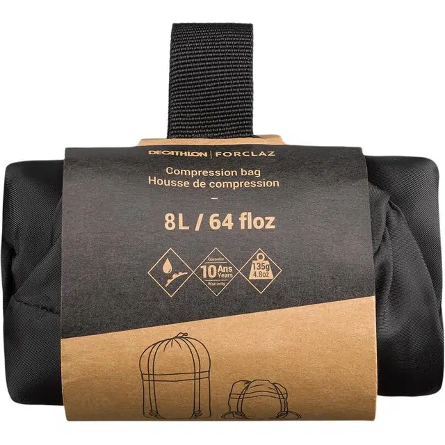 DECATHLON 8L