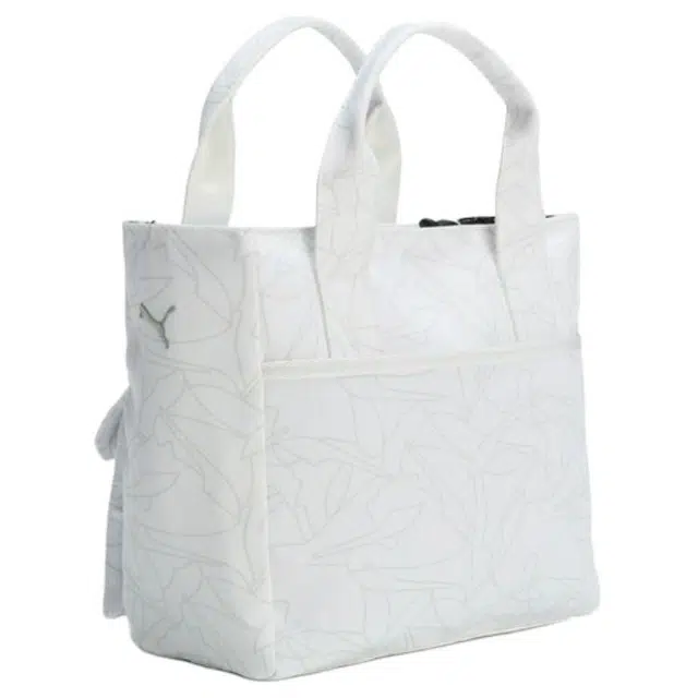 PUMA Logo Tote