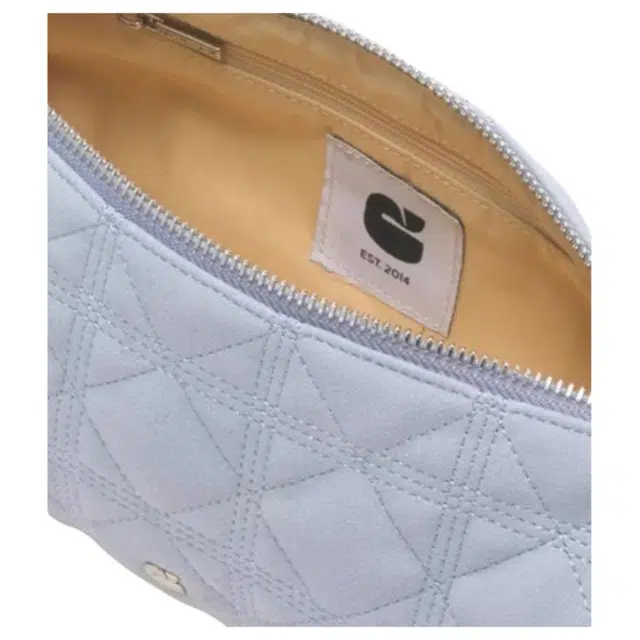 CARLYN May Suede