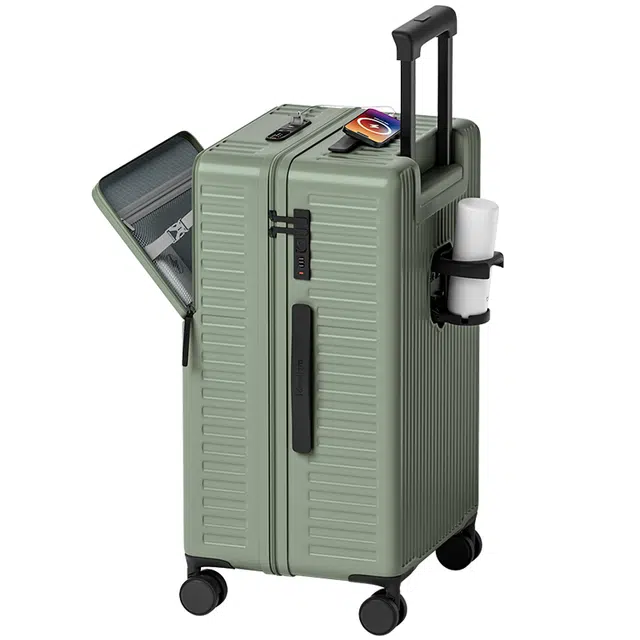 lixiangzhuyi ABS+PC 20242830