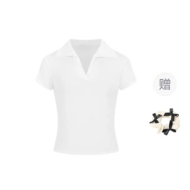TORIGHT polo T