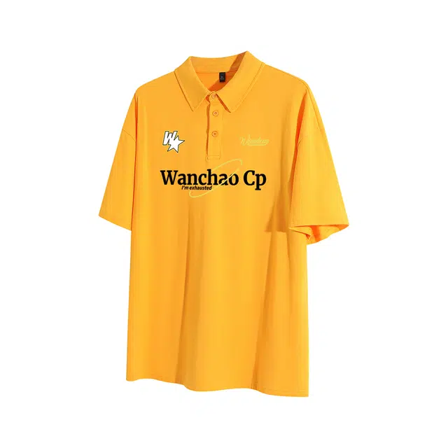 WANCHAO CP Polo