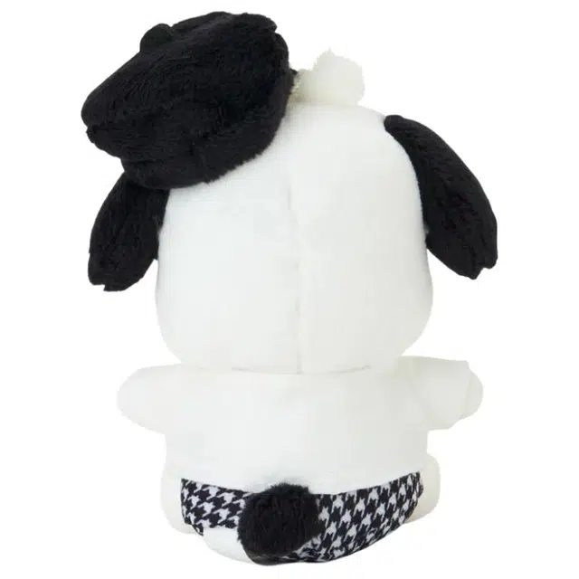 Sanrio Pochacco