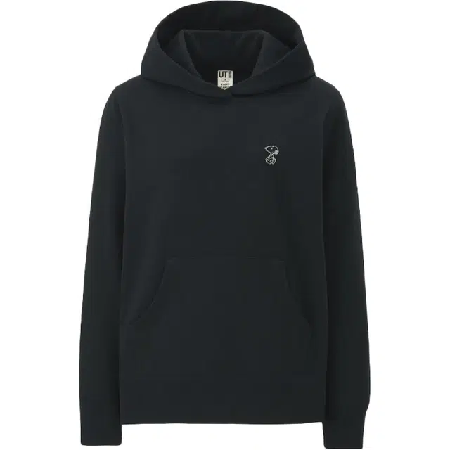 KAWS x UNIQLO x PEANUTS