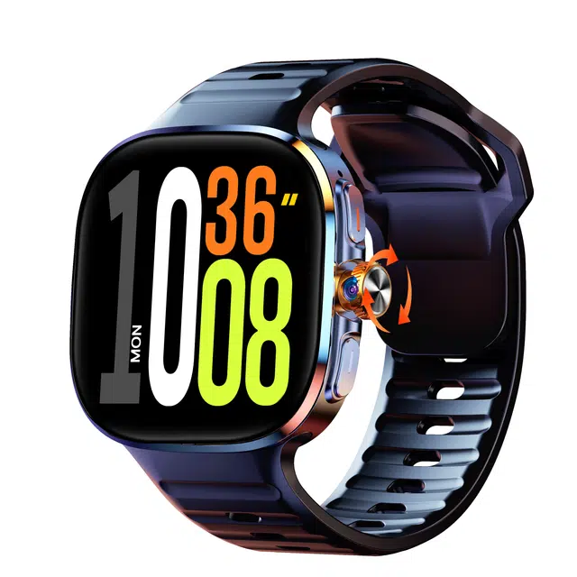 app 2025 GPS