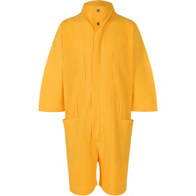 Homme Pliss Issey Miyake