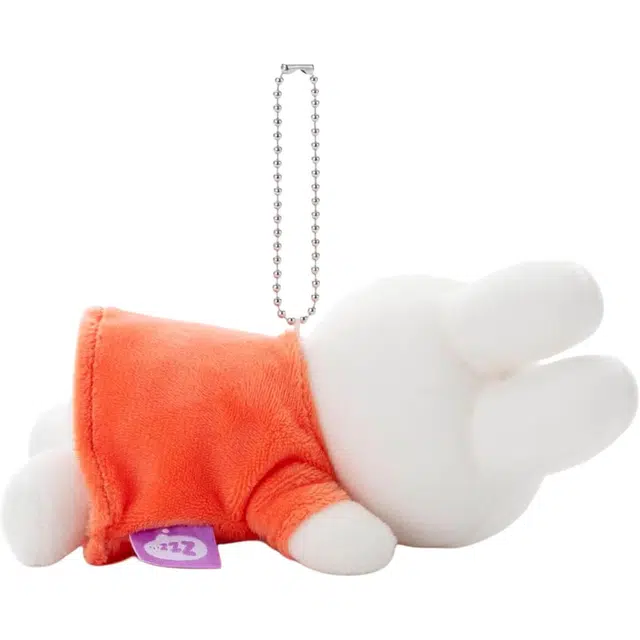 TAKARA TOMY Miffy 9cm