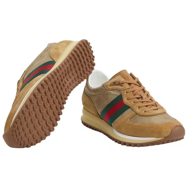GUCCI Re-Motion