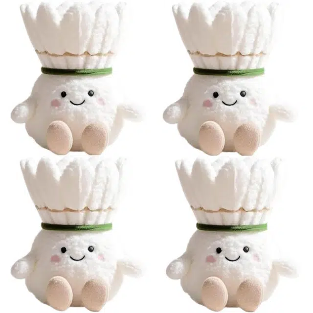 fufu 10cm