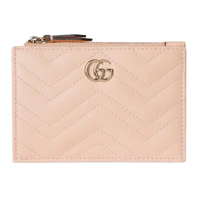 GUCCI GG Marmon Logo