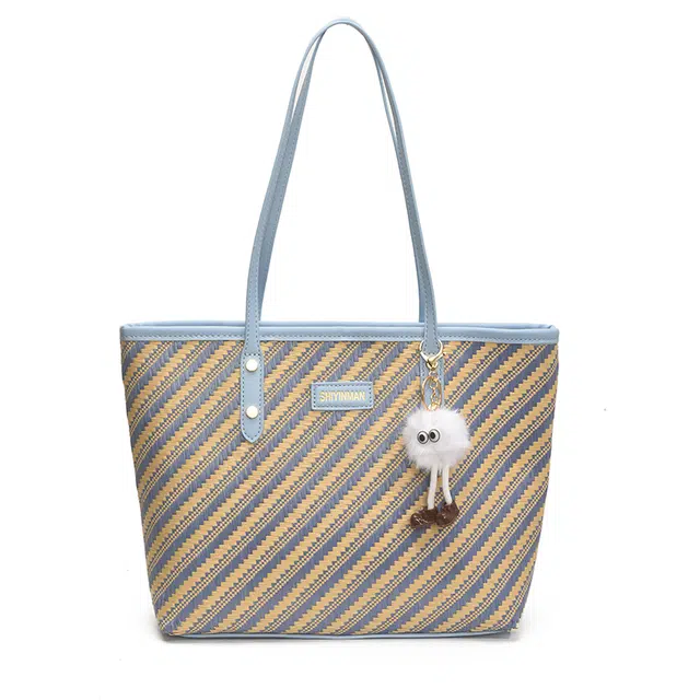 TRANSFORMERS PU Tote