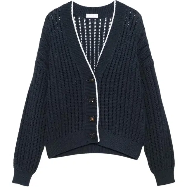Brunello Cucinelli SS25 V