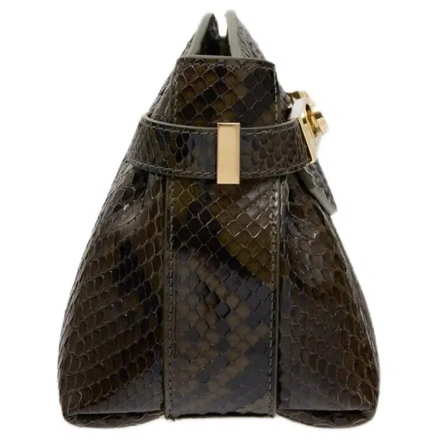 FERRAGAMO Hug Gancio