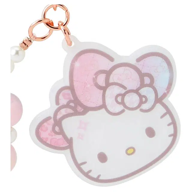 Sanrio Hello Kitty ABS
