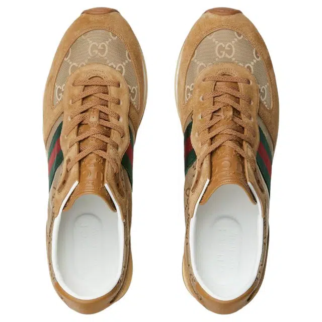GUCCI Re-Motion