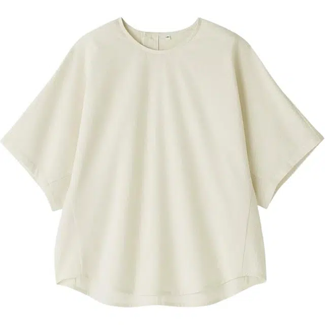 MUJI T