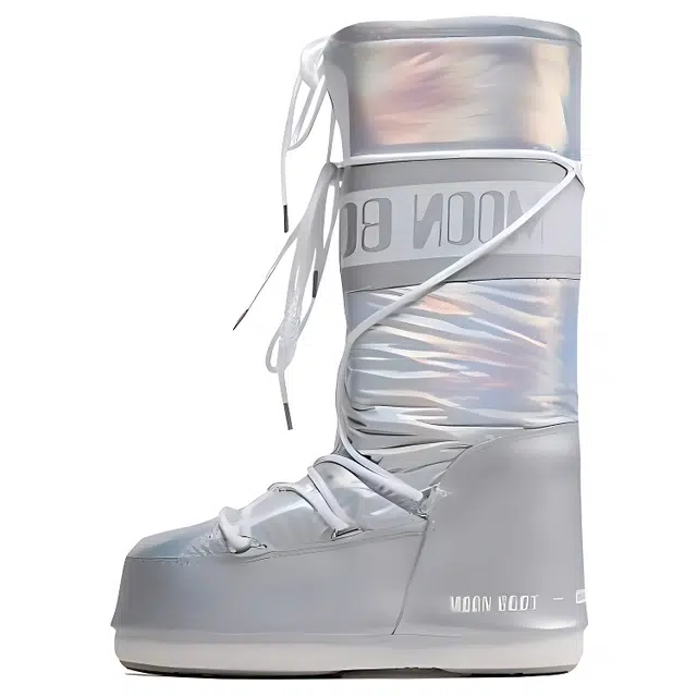 Moon Boot Icon