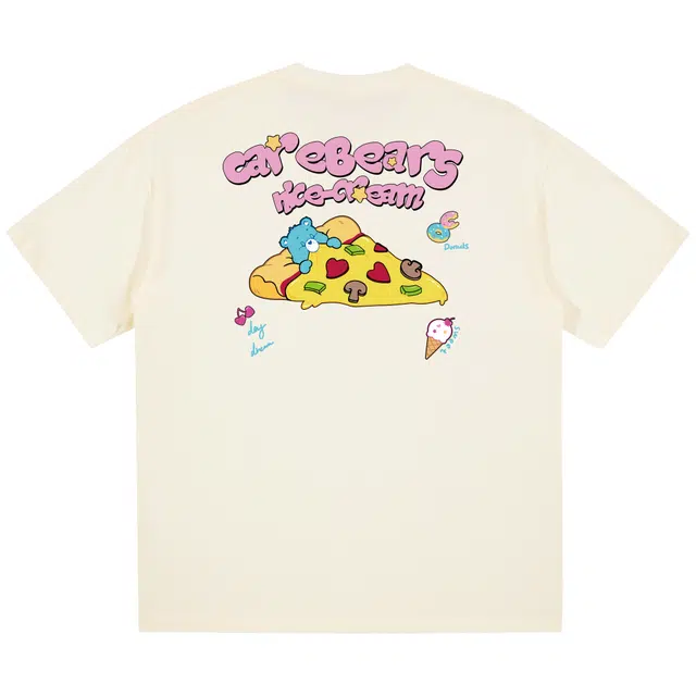 CAREBEARS T