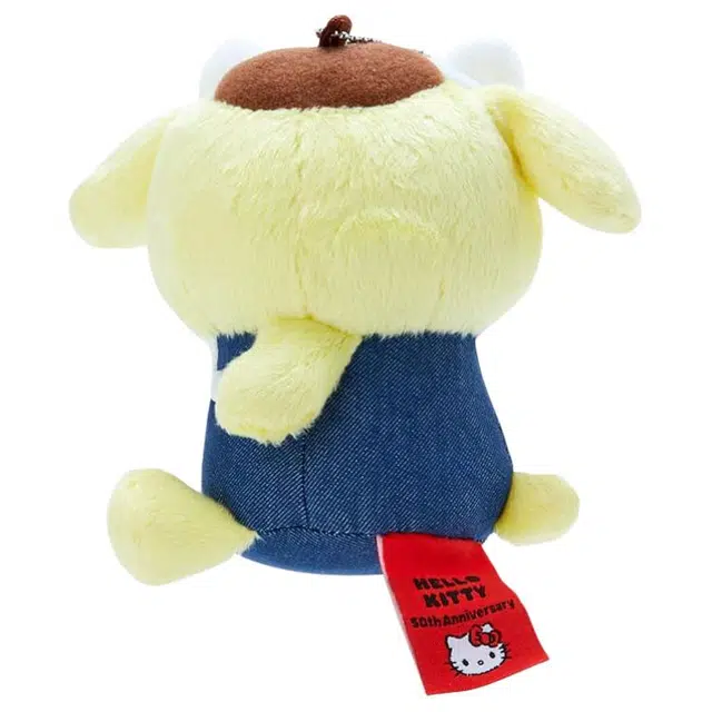 Sanrio Pompompurin
