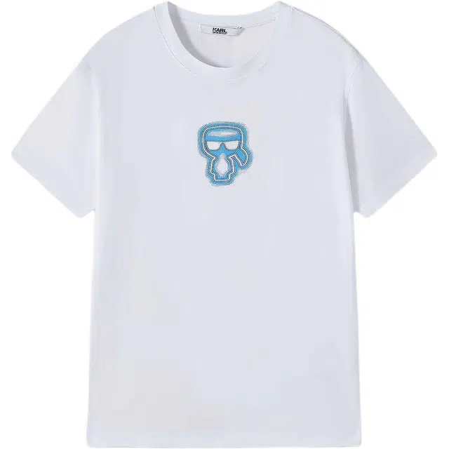 KARL LAGERFELD SS25 T