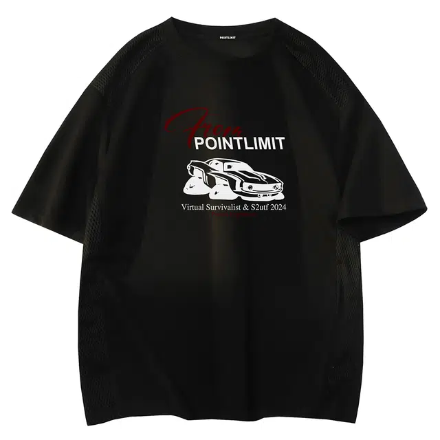 POINTLIMIT LogoT