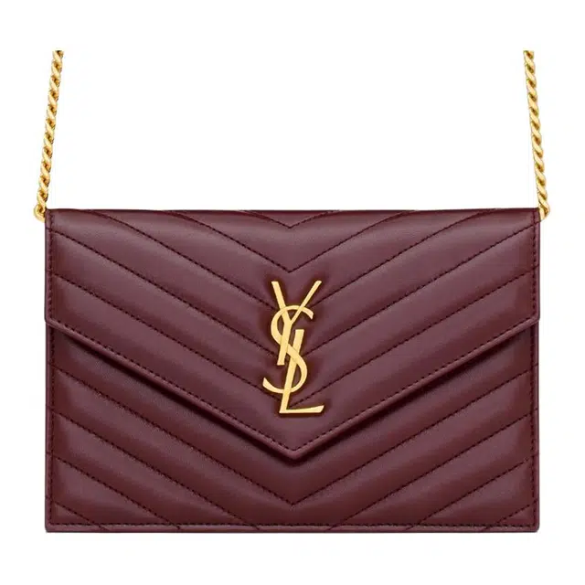 SAINT LAURENT LE CASSANDRE