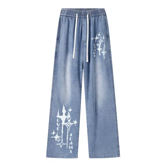 EVE Jeans