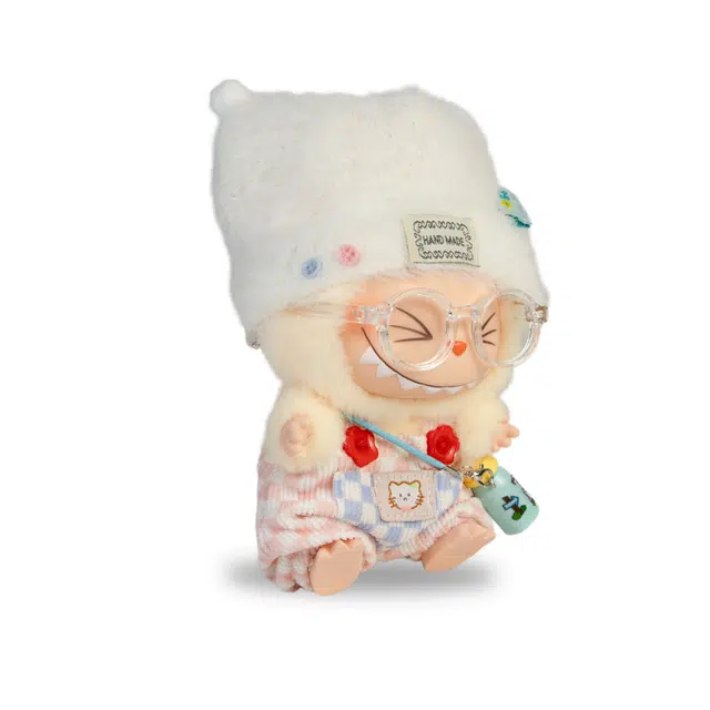 POP MART THEMONSTERS labubu15cm