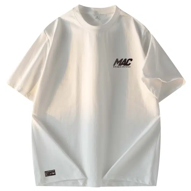 Mackyo Fire AFLogoT