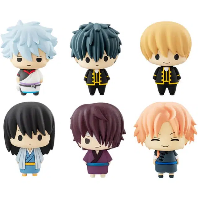 MegaHouse Q 6