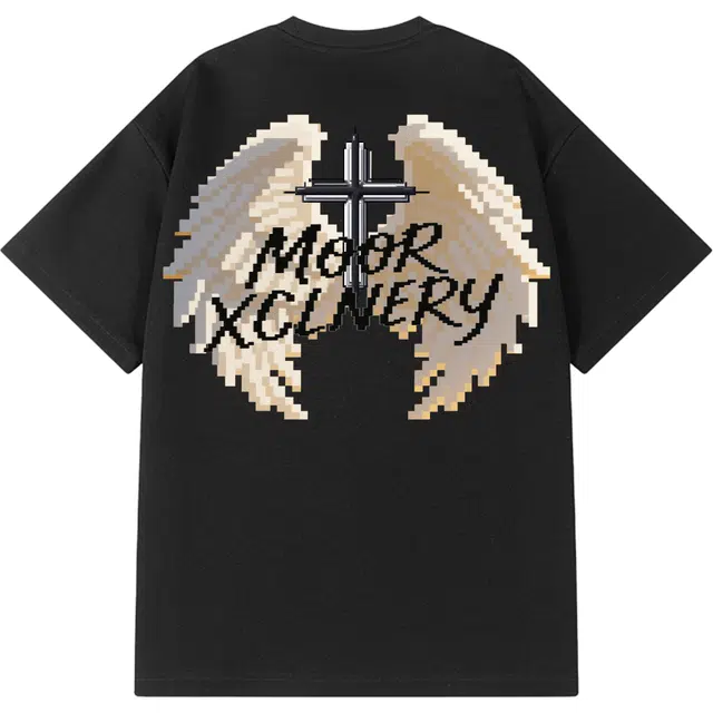 MOOR XCLNERY LOGOT