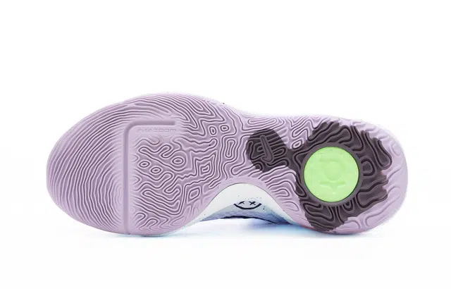Nike KD Trey 5 IX