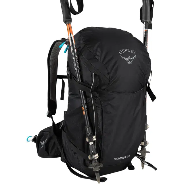 OSPREY28L Skimmer Logo