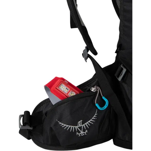 OSPREY28L Skimmer Logo