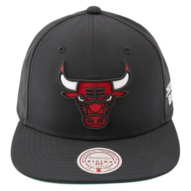 Mitchell Ness