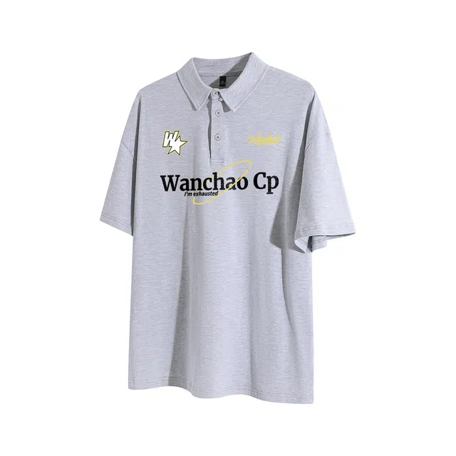 WANCHAO CP Polo