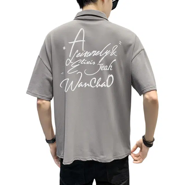 WANCHAO CP Polo