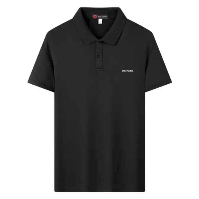 BaiYuan Trousers Polo