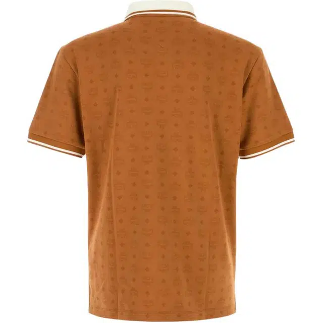 MCM FW25 LogoPolo