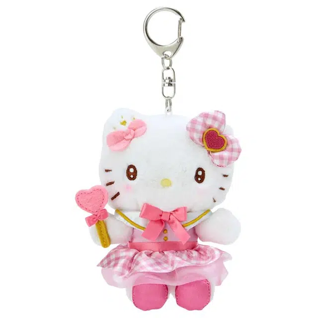 Sanrio Love You More Hello Kitty