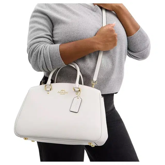 COACH Carryall 36 Savannah