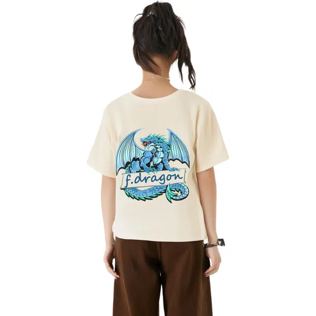 fdragon T