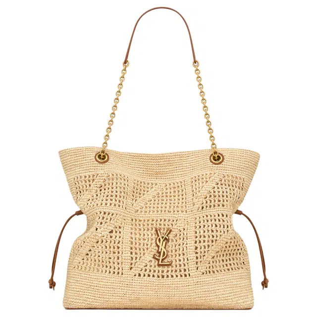 SAINT LAURENT Jamie Tote