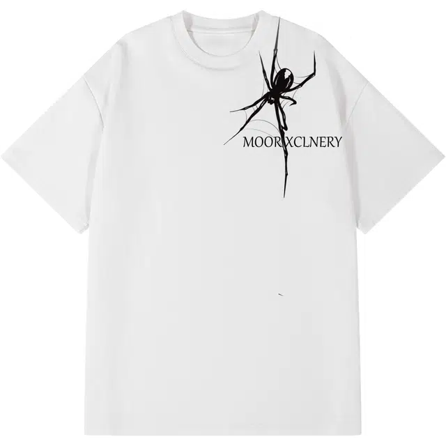 MOOR XCLNERY logoT