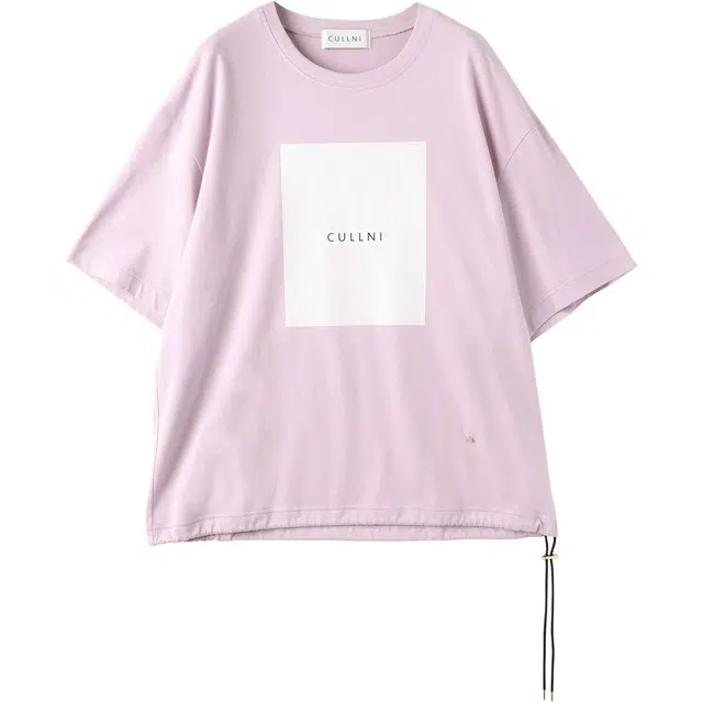 CULLNI SS25 T